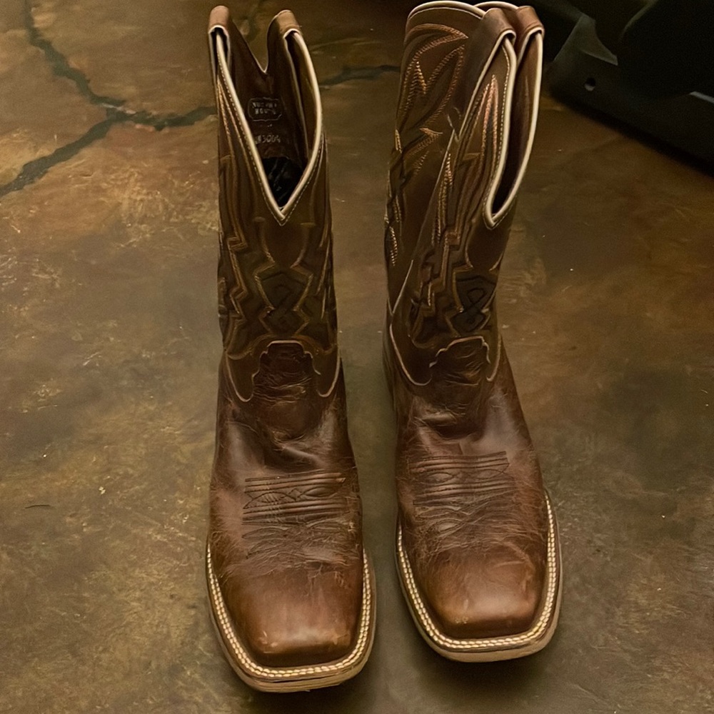 Nocona Boots Mens 11D